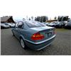 Image 11 : DUNCAN - 2004 BMW 320 I BLUE 161443 KMS - DL22738