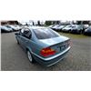 Image 12 : DUNCAN - 2004 BMW 320 I BLUE 161443 KMS - DL22738