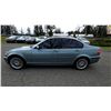 Image 13 : DUNCAN - 2004 BMW 320 I BLUE 161443 KMS - DL22738