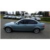 Image 14 : DUNCAN - 2004 BMW 320 I BLUE 161443 KMS - DL22738