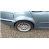 Image 21 : DUNCAN - 2004 BMW 320 I BLUE 161443 KMS - DL22738