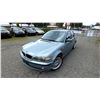 Image 2 : DUNCAN - 2004 BMW 320 I BLUE 161443 KMS - DL22738