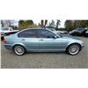 Image 5 : DUNCAN - 2004 BMW 320 I BLUE 161443 KMS - DL22738
