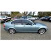 Image 6 : DUNCAN - 2004 BMW 320 I BLUE 161443 KMS - DL22738