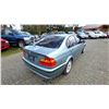 Image 8 : DUNCAN - 2004 BMW 320 I BLUE 161443 KMS - DL22738