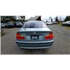Image 9 : DUNCAN - 2004 BMW 320 I BLUE 161443 KMS - DL22738