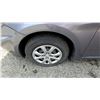 Image 12 : DUNCAN - 2014 HYUNDAI ACCENT GREY 232845 KMS - D150027