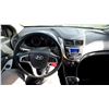 Image 25 : DUNCAN - 2014 HYUNDAI ACCENT GREY 232845 KMS - D150027