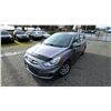 Image 2 : DUNCAN - 2014 HYUNDAI ACCENT GREY 232845 KMS - D150027