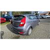 Image 8 : DUNCAN - 2014 HYUNDAI ACCENT GREY 232845 KMS - D150027