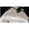 Image 20 : DUNCAN - 2003 DODGE RAM BLACK  323424 KMS - D606415