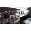 Image 31 : DUNCAN - 2003 DODGE RAM BLACK  323424 KMS - D606415