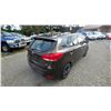Image 10 : DUNCAN - 2014 KIA RONDO  BROWN 122681 KMS - D042348