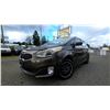 Image 1 : DUNCAN - 2014 KIA RONDO  BROWN 122681 KMS - D042348