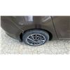 Image 22 : DUNCAN - 2014 KIA RONDO  BROWN 122681 KMS - D042348