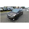 Image 2 : DUNCAN - 2014 KIA RONDO  BROWN 122681 KMS - D042348