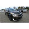 Image 5 : DUNCAN - 2014 KIA RONDO  BROWN 122681 KMS - D042348