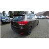 Image 9 : DUNCAN - 2014 KIA RONDO  BROWN 122681 KMS - D042348