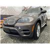 Image 2 : PARKSVILLE - 2011 BMW X5 BROWN 208157 KMS - P417091
