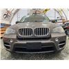 Image 5 : PARKSVILLE - 2011 BMW X5 BROWN 208157 KMS - P417091