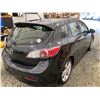Image 15 : PARKSVILLE - 2012 MAZDA MAZDA3 BLACK 220758 KMS - D557631