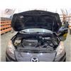 Image 32 : PARKSVILLE - 2012 MAZDA MAZDA3 BLACK 220758 KMS - D557631