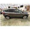 Image 12 : PARKSVILLE - 2016 FORD ESCAPE GREY 172234 KMS - DB76610