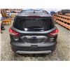 Image 19 : PARKSVILLE - 2016 FORD ESCAPE GREY 172234 KMS - DB76610