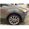 Image 25 : PARKSVILLE - 2016 FORD ESCAPE GREY 172234 KMS - DB76610