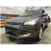 Image 2 : PARKSVILLE - 2016 FORD ESCAPE GREY 172234 KMS - DB76610