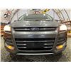 Image 5 : PARKSVILLE - 2016 FORD ESCAPE GREY 172234 KMS - DB76610