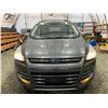 Image 6 : PARKSVILLE - 2016 FORD ESCAPE GREY 172234 KMS - DB76610