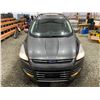 Image 7 : PARKSVILLE - 2016 FORD ESCAPE GREY 172234 KMS - DB76610