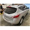 Image 16 : PARKSVILLE - 2013 NISSAN MURANO SILVER 146231 KMS - D309407