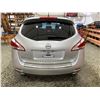Image 18 : PARKSVILLE - 2013 NISSAN MURANO SILVER 146231 KMS - D309407