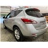 Image 20 : PARKSVILLE - 2013 NISSAN MURANO SILVER 146231 KMS - D309407