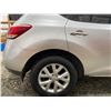 Image 27 : PARKSVILLE - 2013 NISSAN MURANO SILVER 146231 KMS - D309407