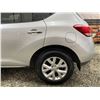 Image 29 : PARKSVILLE - 2013 NISSAN MURANO SILVER 146231 KMS - D309407