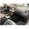 Image 38 : PARKSVILLE - 2013 NISSAN MURANO SILVER 146231 KMS - D309407