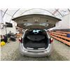 Image 43 : PARKSVILLE - 2013 NISSAN MURANO SILVER 146231 KMS - D309407