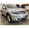 Image 8 : PARKSVILLE - 2013 NISSAN MURANO SILVER 146231 KMS - D309407