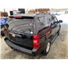 Image 16 : PARKSVILLE - 2014 CHEVROLET TAHOE BLACK 292620 KMS - D198899