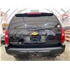 Image 17 : PARKSVILLE - 2014 CHEVROLET TAHOE BLACK 292620 KMS - D198899