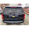Image 19 : PARKSVILLE - 2014 CHEVROLET TAHOE BLACK 292620 KMS - D198899