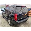 Image 21 : PARKSVILLE - 2014 CHEVROLET TAHOE BLACK 292620 KMS - D198899
