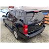 Image 22 : PARKSVILLE - 2014 CHEVROLET TAHOE BLACK 292620 KMS - D198899