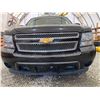 Image 5 : PARKSVILLE - 2014 CHEVROLET TAHOE BLACK 292620 KMS - D198899
