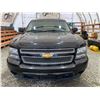 Image 6 : PARKSVILLE - 2014 CHEVROLET TAHOE BLACK 292620 KMS - D198899