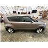 Image 12 : PARKSVILLE - 2016 KIA SOUL GREY 149675 KMS - D304628