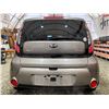 Image 17 : PARKSVILLE - 2016 KIA SOUL GREY 149675 KMS - D304628